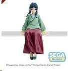 MAOMAO FIGURA 14 CM THE APOTHECARY DIARIES PM PERCHING
