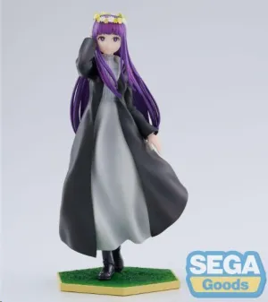 FRIEREN: BEYOND JOURNEY'S END FIGURA LUMINASTA FERN FLOWER GARDEN VERSION 18 CM