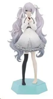 HATSUNE MIKU EMPTY SEKAI VERSION FIGURA 14,5 CM