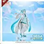 HATSUNE MIKU UNSHUTTERED SEKAI VERSION FIGURA 20 CM COLORFUL STAGE! THE MOVIE: A MIKU WHO CAN'T SING LUMINASTA