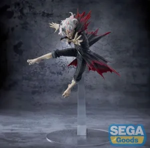 DANDADAN ESTATUA PVC 25 CM OKARUN TRANSFORMED KEY VISUAL VER. FIGURIZMA