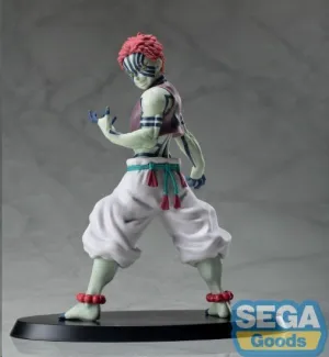 GUARDIANES DE LA NOCHE FIGURA SPM AKAZA 22 CM