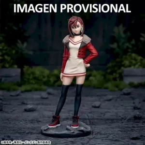 DANDADAN ESTATUA PVC 18 CM MOMO AYASE V2 VERS 1.5 LUMINASTA