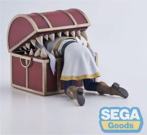 FRIEREN: BEYOND JOURNEY'S END ESTATUA LUMINASTA PVC FRIEREN IN MIMIC 9 CM