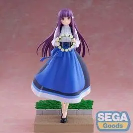 FRIEREN: BEYOND JOURNEY'S END XSTELLAR FIGURA FERN AT A CERTAIN FESTIVAL