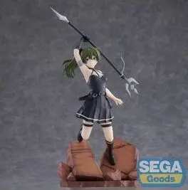 FRIEREN: BEYOND JOURNEY'S END FIGURA LUMINASTA UBEL VERSION SPELL THAT SLASHES ALMOST ANYTHING 27 CM