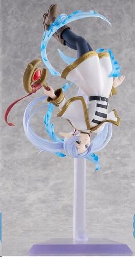 FRIEREN: BEYOND JOURNEY´S END SERIES ESTATUA FIGURIZMA PVC FRIEREN FLOWER DANCE 36 CM