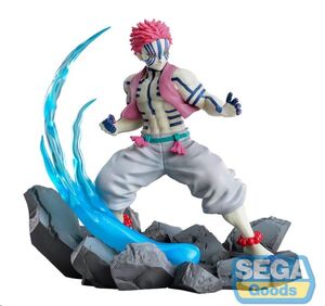 GUARDIANES DE LA NOCHE FIGURA 12 CM AKAZA 