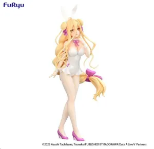 DATE A LIVE ESTATUA PVC BICUTE MUKURO HOSHIMIYA 27 CM
