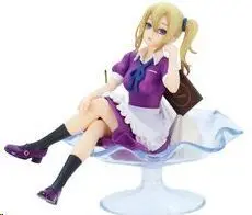 KAUGYA SAMA LOVE IS WAR THE FIRST KISS THAT NEVER ENDS AI HAYASAKA PARFAIT VER. FIG. 13 CM