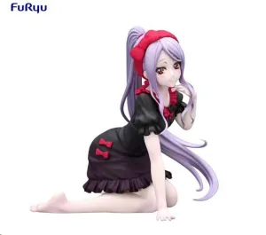 OVERLORD SHALLTEAR LOUNGEWEAR VERSION NOODLE STOPPER 9 CM