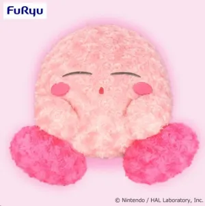 KIRBY PELUCHE SLEEPY SNUGGLE  34 CM