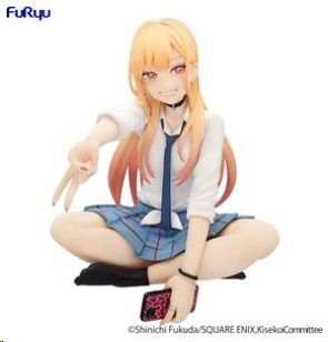 MARIN KITAGAWA FIGURA 9 CM MY DRESS-UP DARLING NOODLE STOPPER RE-RUN