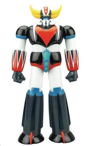 GRENDIZER UFO ROBOT FIG 23 CM GOLDORAK ANIME