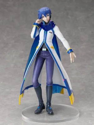 PIAPRO CHARACTERS ESTATUA 26 CM 1/7 SCALE KAITO