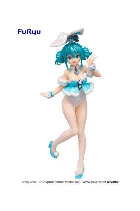 HATSUNE MIKU FIGURA 30 CM HATSUNE MIKU FURYU