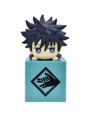 JUJUTSU KAISEN FIG 10 CM HIKKAKE MEGUMI