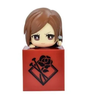 JUJUTSU KAISEN FIG 10 CM HIKKAKE NOBARA KUGISAKI