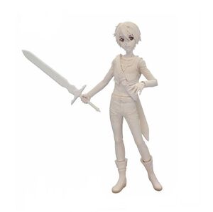 SWORD ART ONLINE THE MOVIE SSS FIG 21 CM KIRITO