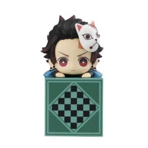 GUARDIANES DE LA NOCHE FIG 10 CM VER B TANJIRO KAMADO