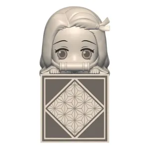 GUARDIANES DE LA NOCHE FIGURA 10 CM NEZUKO KAMADO
