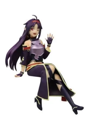 SWORD ART ONLINE FIGURA 13 CM YUUKI