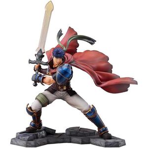 RE-RUN RADIANT DAWN 1/7 SCALE FIG 42 CM IKE