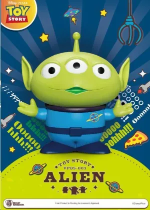 TOY STORY PIGGY BANK VINYL ALIEN 25 CM