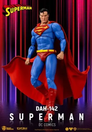 DC COMICS FIGURA SUPERMAN 20 CM