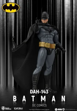 DC COMICS FIGURA BATMAN 21 CM