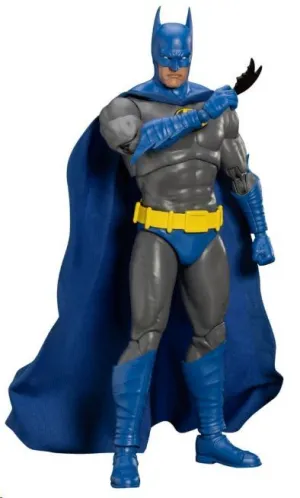 DC COMIC FIGURA BATMAN LIMITED EDITION 21 CM