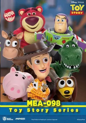 TOY STORY ESTATUAS MINI EGG ATTACK BLIND BOX SERIES 2 7 CM