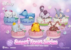 DISNEY FIGURAS MINI EGG ATTACK BLIND BOX SWEET TREAT 5 CM