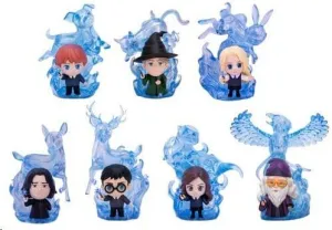 HARRY POTTER MINI EGG ATTACK FIGURAS MINI 11 CM BLIND BOX
