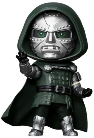 MARVEL FIGURA AVENGERS DOOMSDAY DOCTOR DOOM 12 CM