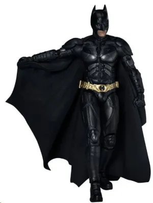 DC COMICS DYNAMIC 8CTION HEROES FIGURA BATMAN (THE DARK KNIGHT) 21 CM