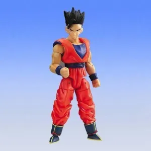 DRAGON BALL Z ULTIMATE ACTION FIG 15CM VOL 08 - ULTIMATE SONGOHAN          