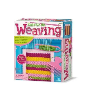 4M EASY TO DO WEAVING 4M EASY TO DO WEAVING