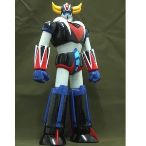 GRENDIZER FIG 40CM VINILO MANGA VERSION                                    