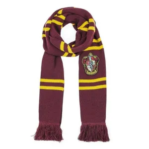 HARRY POTTER BUFANDA DELUXE GRYFFINDOR 250 CM                              