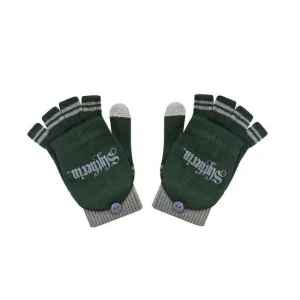 HARRY POTTER GUANTES SLYTHERIN                                             
