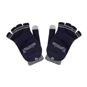 HARRY POTTER GUANTES RAVENCLAW                                             