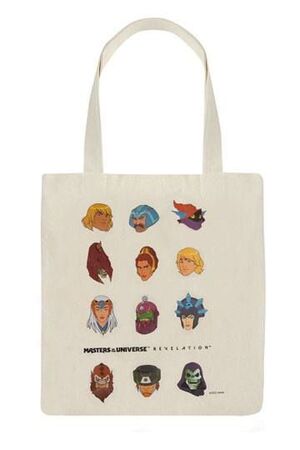 MASTERS OF THE UNIVERSE BOLSO CHARACTERS