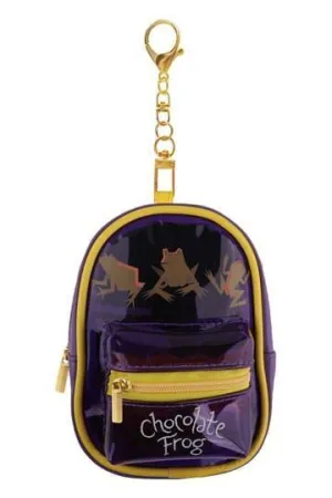 HARRY POTTER LLAVERO RANA DE CHOCOLATE