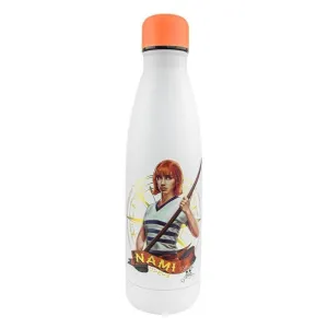 ONE PIECE BOTELLA TERMO NAMI