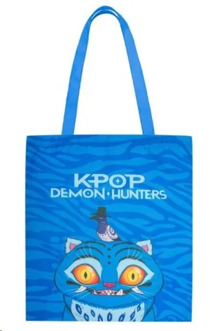 LAS GUERRERAS KPOP BOLSA DE TELA DERPY & SUSSIE