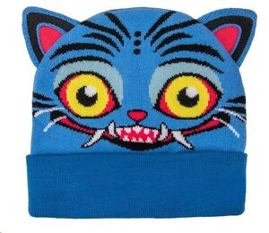 LAS GUERRERAS K-POP GORRO DERPY