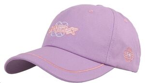 LAS GUERRERAS K-POP GORRA DE BÉISBOL HUNTR/X