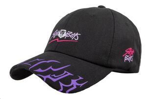 LAS GUERRERAS K-POP GORRA DE BÉISBOL SAJA BOYS