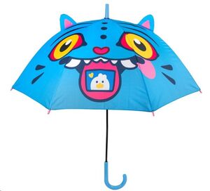 LAS GUERRERAS K-POP PARAGUAS DERPY 86 CM